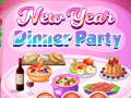 Gioco New Year Dinner Party