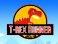 Gioco T-Rex Runner