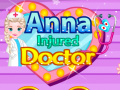 Gioco Anna Injured Doctor 