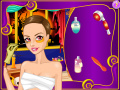 Gioco Halloween Real Makeover