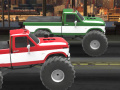 Gioco Monster Truck Drag Racers