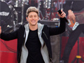 Gioco Niall Horan: Spot The Differences