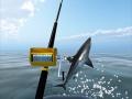 Gioco Azure Sea Fishing