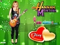 Gioco Hannah Montana