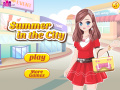 Gioco Summer in the City  