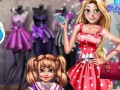 Gioco Princesses Shopping Spree