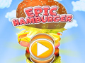 Gioco Epic Hamburger