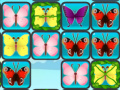 Gioco Butterfly Match 3