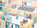 Gioco Hospital Clinic: Find The Items