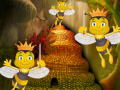 Gioco Honey Bees Forest Escape