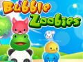 Gioco Bubble Zoobies