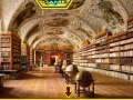 Gioco Royal Library Escape 3