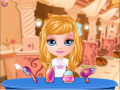 Gioco Princess Fairytale Hair Salon
