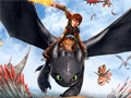 Gioco How To Train Your Dragon: Find Items