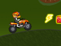 Gioco Back Flip Rider