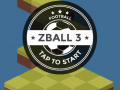 Gioco Zball 3: Football 