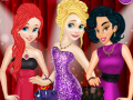 Gioco Princesses Red Carpet Show