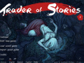 Gioco Trader of Stories: Chapter 1