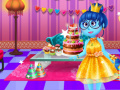 Gioco Inside Out Birthday Party