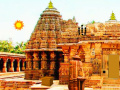 Gioco Escape tamilnadu temple
