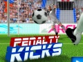 Gioco Penalty Kicks