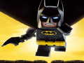 Gioco The LEGO Batman Movie Hidden Numbers