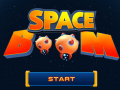 Gioco Space Boom