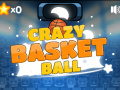 Gioco Crazy Basketball