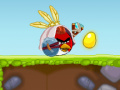 Gioco Angry Birds Adventure