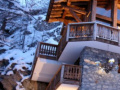 Gioco Snow Lodge Escape