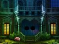 Gioco Real Old Ancient House Escape