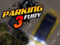 Gioco Parking Fury 3
