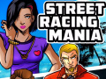 Gioco Street Racing Mania