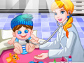 Gioco Baby Clinic