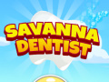 Gioco Savanna Dentist