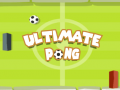 Gioco Ultimate Pong