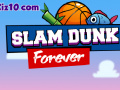 Gioco Slam Dunk Forever