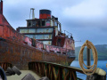 Gioco Abandoned Ship Treasure Escape