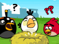 Gioco Angry Birds HD 3.0