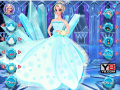 Gioco Elsa Perfect Wedding Dress