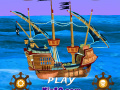 Gioco Top Shootout: The Pirate Ship
