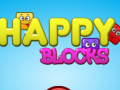 Gioco Happy Blocks
