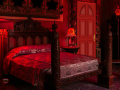 Gioco Dracula Haunted House Escape