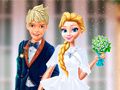 Gioco Princess Ellie Dream Wedding