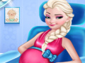 Gioco Princess Pregnant Sisters