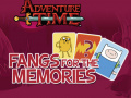 Gioco Adventure Time Fangs for the Memories