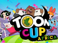 Gioco Toon Cup Africa