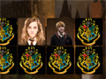 Gioco Harry Potter Memo Deluxe
