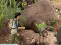 Gioco Andy's Dinosaur Adventures