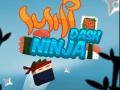 Gioco Sushi Ninja Dash